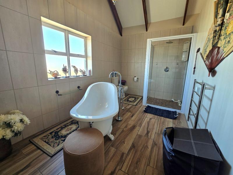 3 Bedroom Property for Sale in Britannia Bay Western Cape